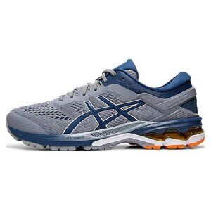 Brand New Asics GEL-Kayano 26  Sheet Rock Size 10